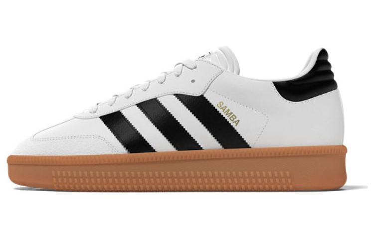 アディダス サンバ adidas Samba XLG "White" IE1377