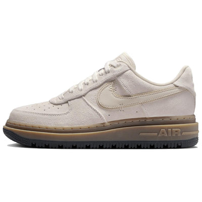 ナイキ エアフォース1 Nike Air Force 1 Low Luxe "Cream/Gum" HV2531-100