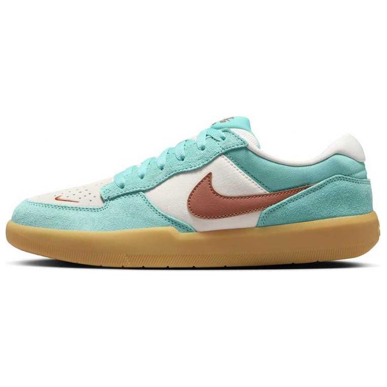 ナイキ Nike SB Force 58 "Green Frost/Dark Russet" DV5477-302