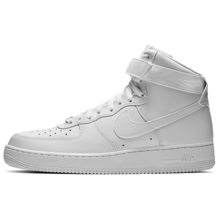 ナイキ エアフォース1 Nike Air Force 1 High "White" CW2290-111