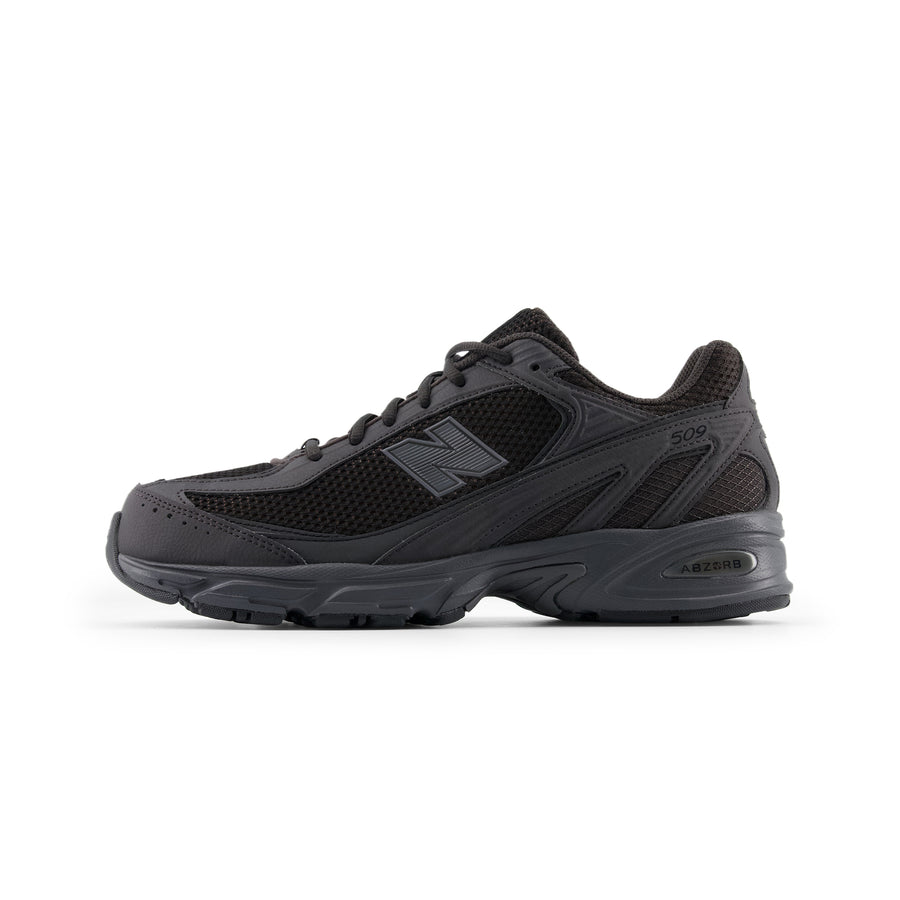 ニューバランス 509 New Balance 509 "Black Coffee" U509ABC