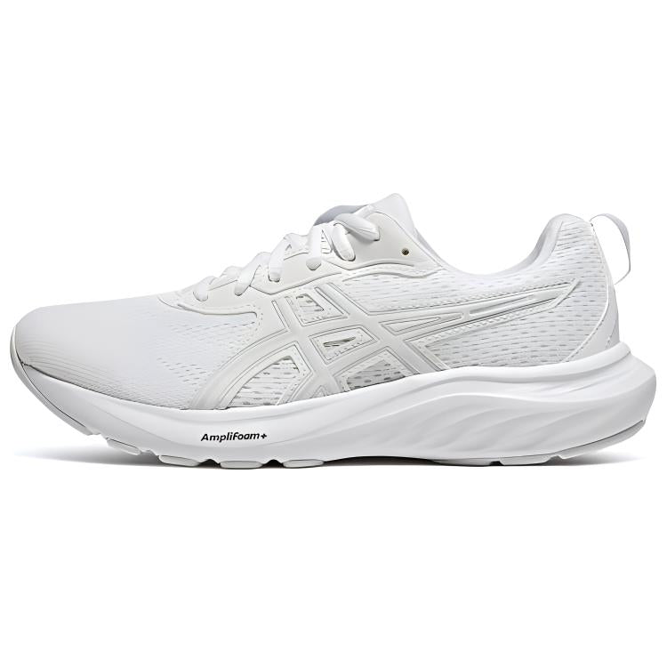 アシックス Asics Women's Gel-Contend 9 "White/Glacier Grey" 1012B681-100