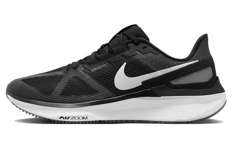ナイキ Nike Structure 25 "Black/Iron Grey/White" DJ7883-002