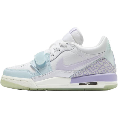 ジョーダン レガシー312 Nike GS Jordan Legacy 312 Low "Hydrangeas" HQ3820-151