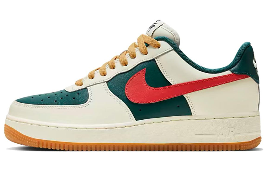 ナイキ エアフォース1 Nike Air Force 1 Low "Italian Sportswear Flair" FD9063-163