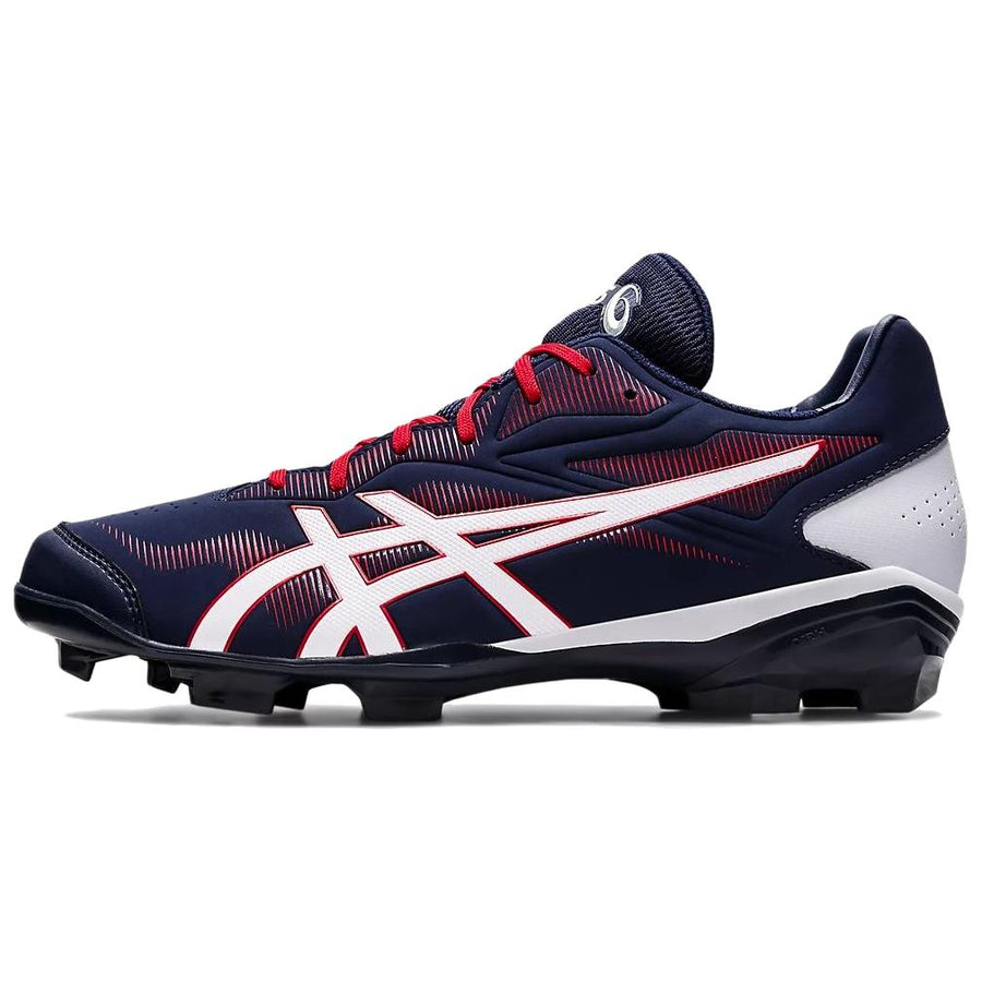 アシックス Asics Star Shine 3 "Peacoat/White" 1123A033-410