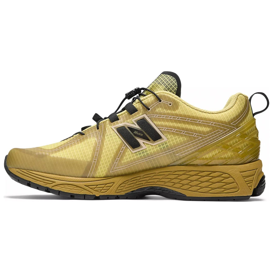 ニューバランス 1906R CAYL × New Balance 1906R "Yellow" M1906RCY