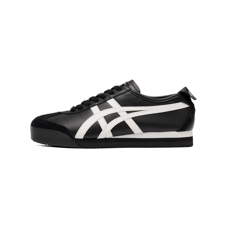 オニツカタイガー メキシコ 66 Onitsuka Tiger Mexico 66 PF "Black/White" 1183C621-001