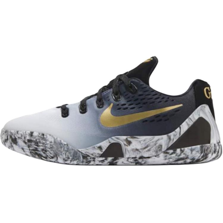 ナイキ コービー Nike GS Kobe 9 Low "Mambacita" FV3607-002