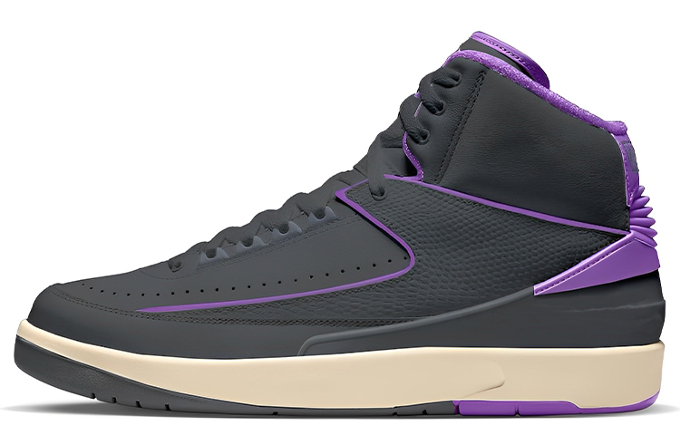エアジョーダン2 Nike Women's Air Jordan 2 Retro "Off Noir" DX4400-005