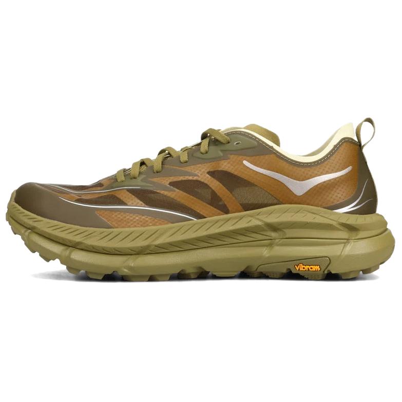 ホカ Hoka Mafate Speed 4 Lite "Wild Rye/Pampas Grass" 1168450-WYP