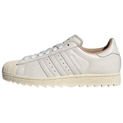 アディダス スーパースター adidas Superstar 2 Ripple "Core White/Warm Sandstone" KJ5804