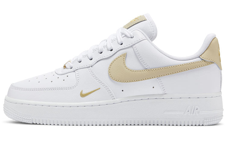ナイキ エアフォース1 Nike Women's Air Force 1 Low '07 "Beige" CZ0270-105
