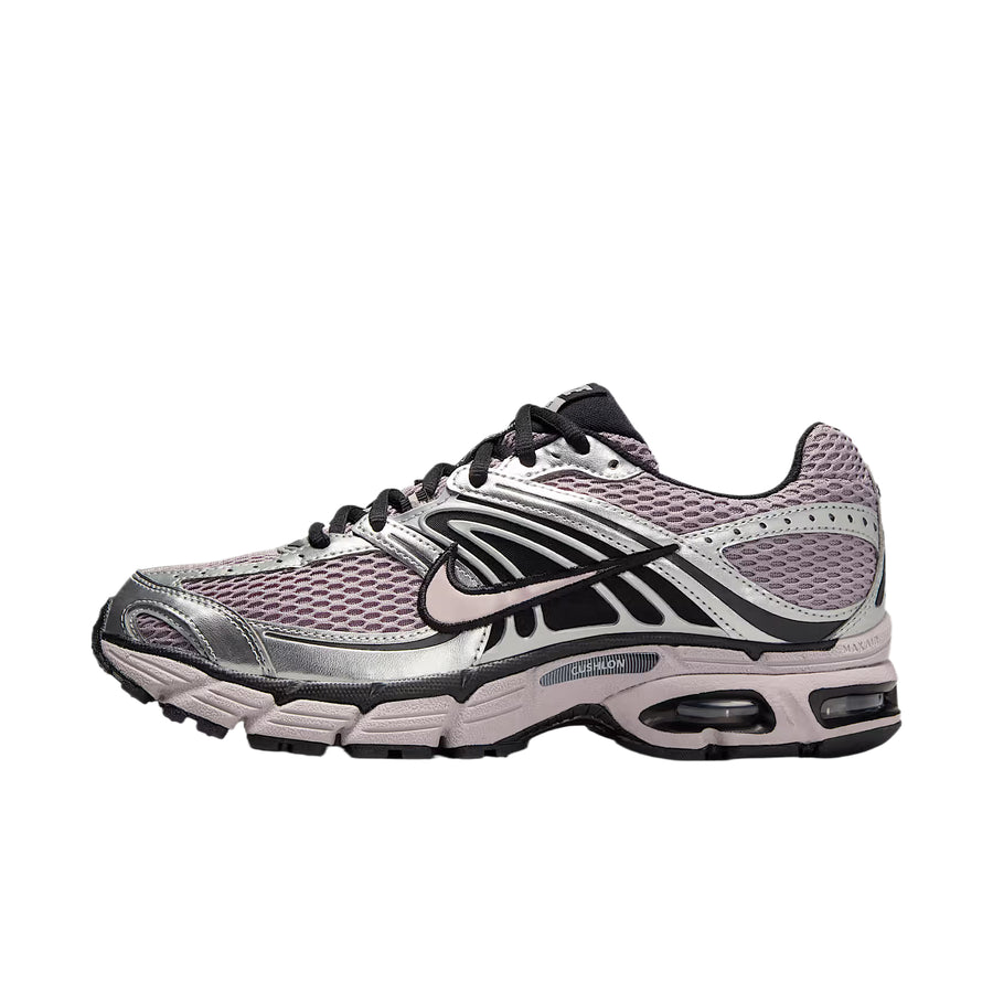 ナイキ エアマックス Nike Women's Air Max Moto 2K "Light Violet Ore/Black/Metallic Silver/Platinum Violet" HQ2056-200