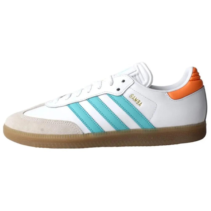 アディダス サンバ Inter Miami CF × adidas Samba "Easy Mint" IH8160