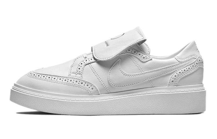 ナイキ PEACEMINUSONE × Nike Kwondo1 "White" / G-DRAGON DH2482-100