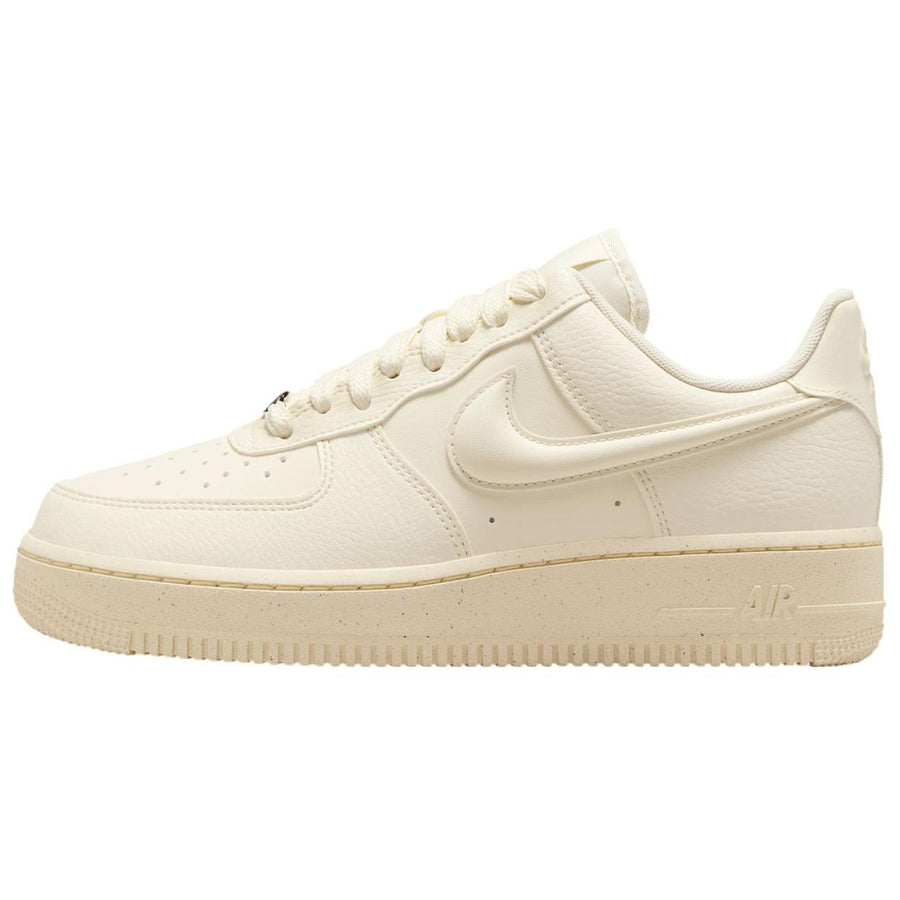 ナイキ エアフォース1 Nike Women's Air Force 1 Low "Coconut Milk/Coconut Milk" HF2014-101