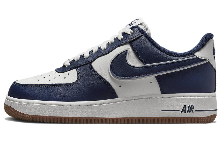 ナイキ エアフォース1 Nike Air Force 1 Low College Pack "Navy/White" DQ7659-101