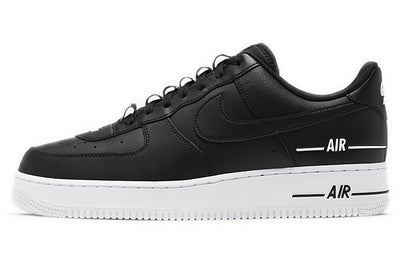 ナイキ エアフォース1 Nike Air Force 1 Low '07 LV8 3 "Black/White" CJ1379-001
