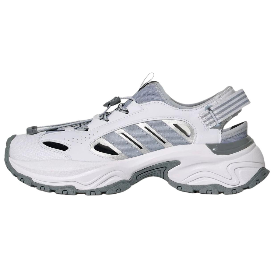 アディダス adidas Sneaker Sandal "Dash Grey/Halo Silver" KH5991