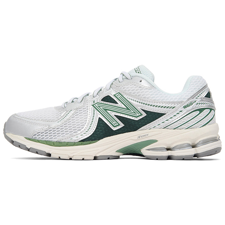 ニューバランス 860V2 New Balance 860V2 "Mallard Green/Metallic Silver" ML860GP2