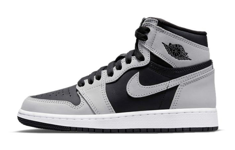 エアジョーダン1 Nike GS Air Jordan 1 High OG "Shadow 2.0" 575441-035