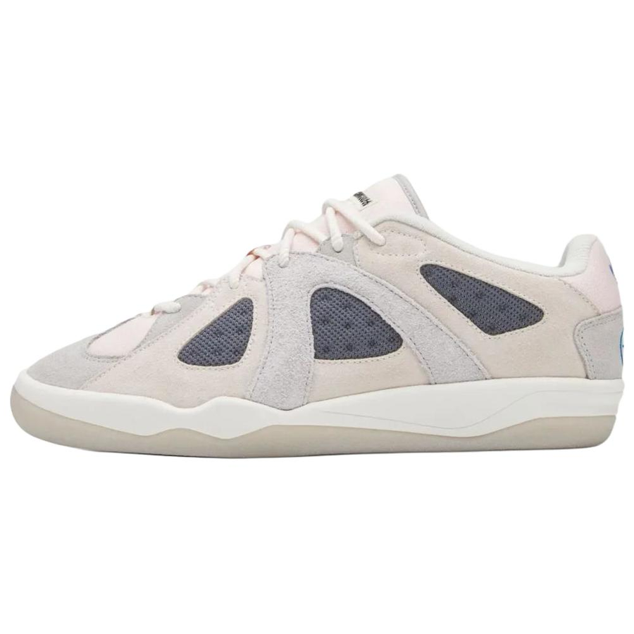アディダス Bad Bunny × adidas Badbo 1.0 Low "Chalk White/Grey Two" LC5466