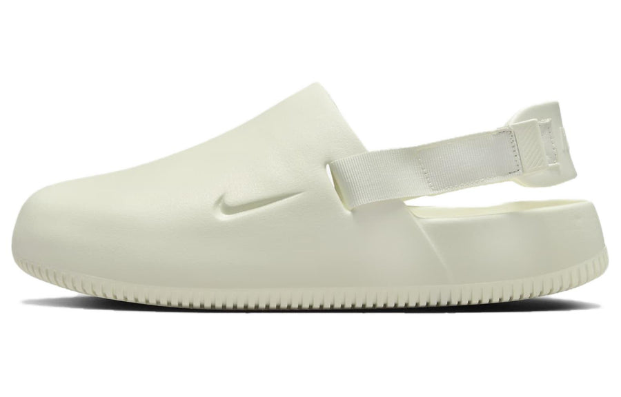 ナイキ Nike Calm Mules "Sea Glass/Sea Glass" FD5131-003