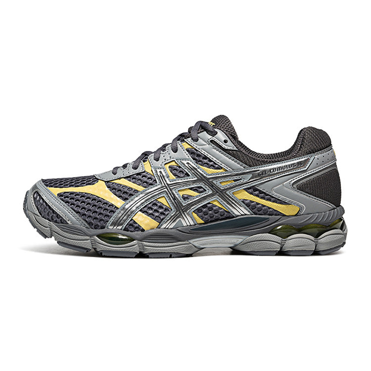 アシックス ゲルキュムラス16 Asics Gel-Cumulus 16 "Carrier Grey/Pure Silver" 1203A733-020