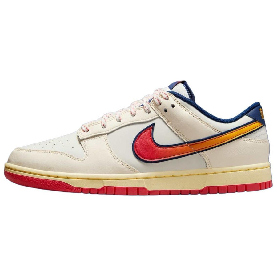 ナイキ ダンク Nike Dunk Low "Retro Pack/Sail/Navy" HV5749-110