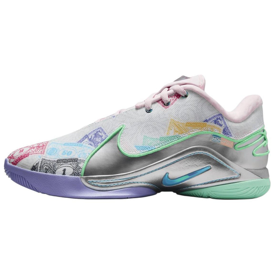 ナイキ レブロン Nike LeBron 22 "Currency" FZ1098-100