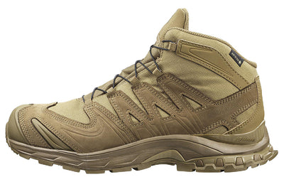 サロモン Salomon XA Forces Mid GORE-TEX "Coyote Brown" L40977900