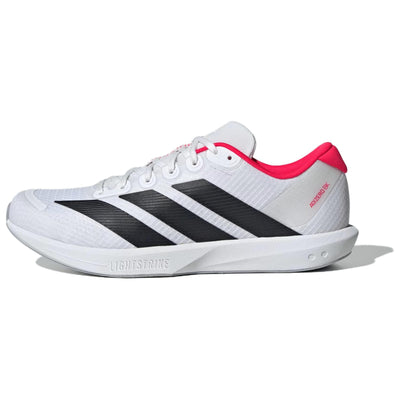 アディダス アディゼロ adidas Adizero BK "Cloud White/Core Black/Lucid Red" JP6529