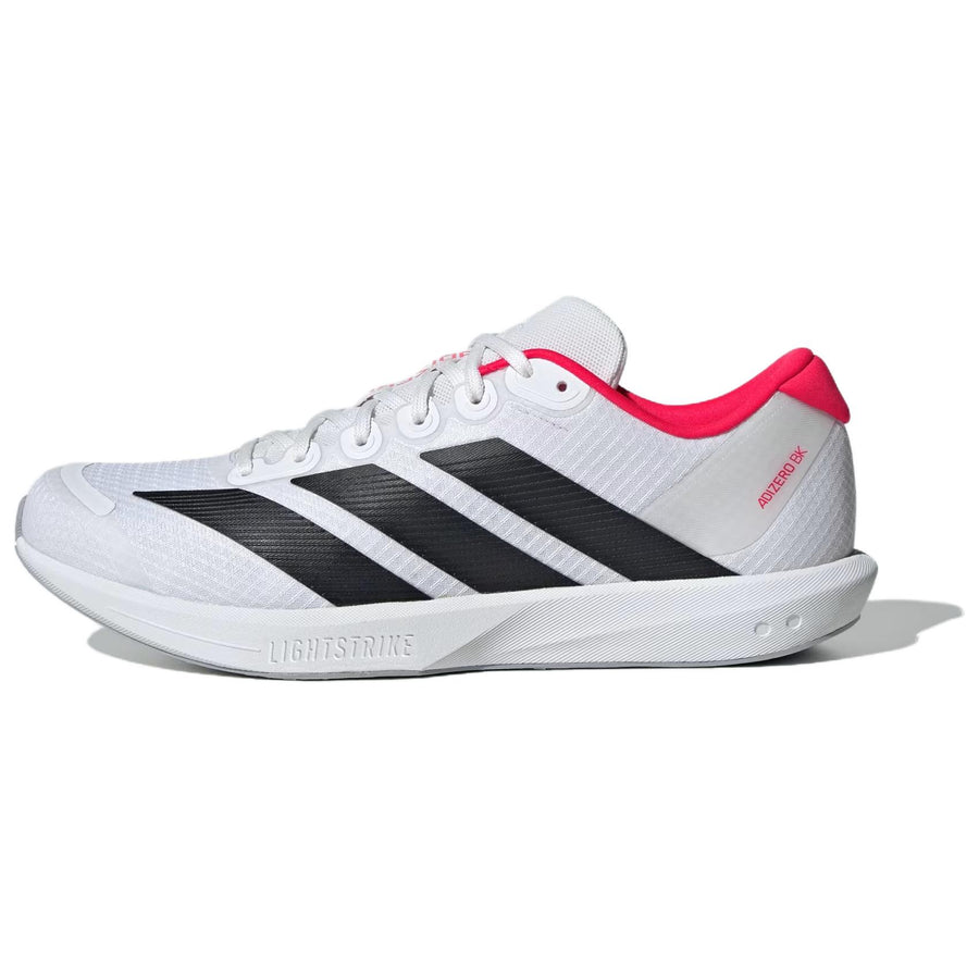 アディダス アディゼロ adidas Adizero BK "Cloud White/Core Black/Lucid Red" JP6529