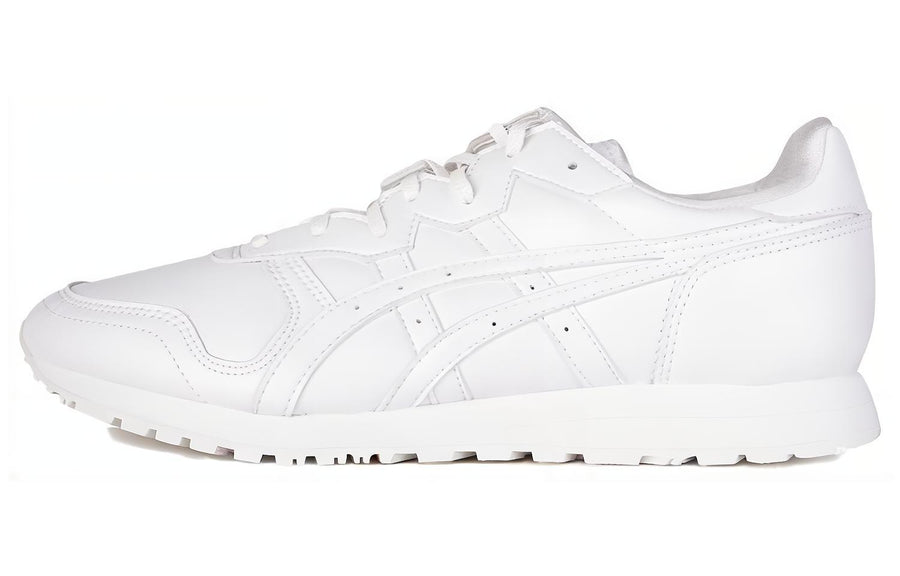 アシックス COMME des GARCONS SHIRT × Asics OC Runner "White" 1201A845-100