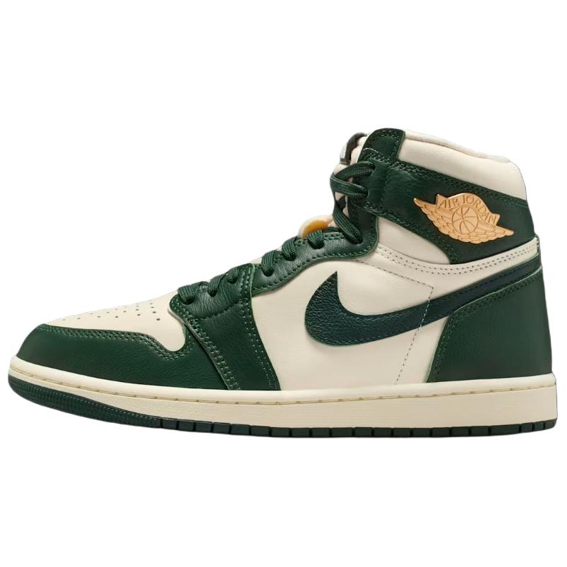 エアジョーダン1 Nike Women's Air Jordan 1 Retro High OG "Pro Green" FD2596-101