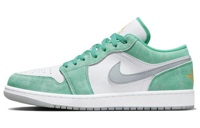 エアジョーダン1 Nike Air Jordan 1 Low SE "New Emerald" DN3705-301