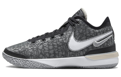 ナイキ レブロン Nike LeBron NXXT Gen "Black/Wolf Grey/White/Light Bone" DR8788-005