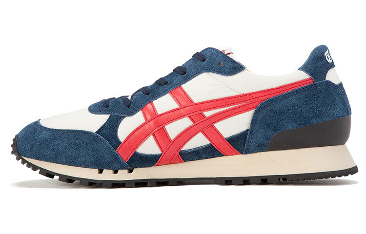 オニツカタイガー Onitsuka Tiger Colorado Eighty-Five NM "White/Classic Red" 1183B445-100