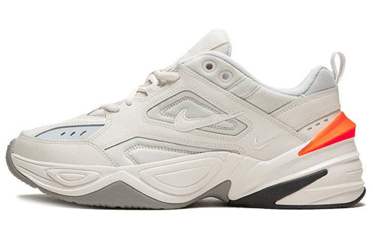 ナイキ Nike Women's M2K Tekno "Phantom/Oil Grey-Matte Silver" AO3108-001