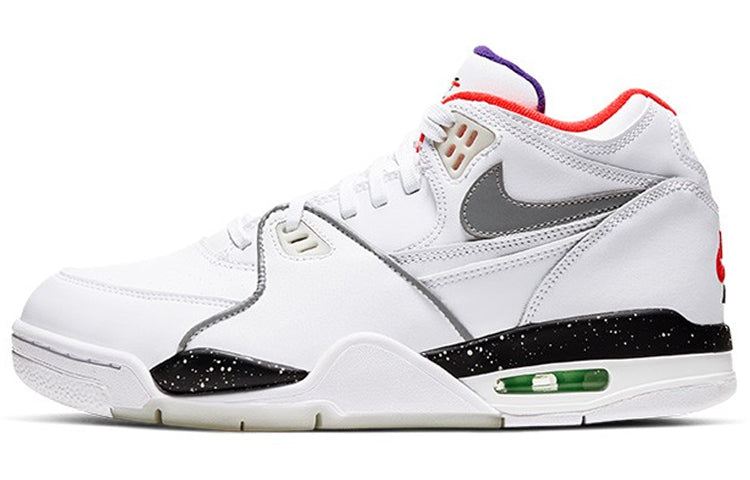 ナイキ Nike Air Flight 89 "Planet of Hoops" CW2616-101