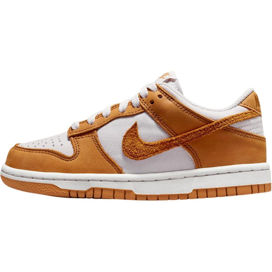 ナイキ ダンク Nike GS Dunk Low "Desert Ochre" HQ9293-001