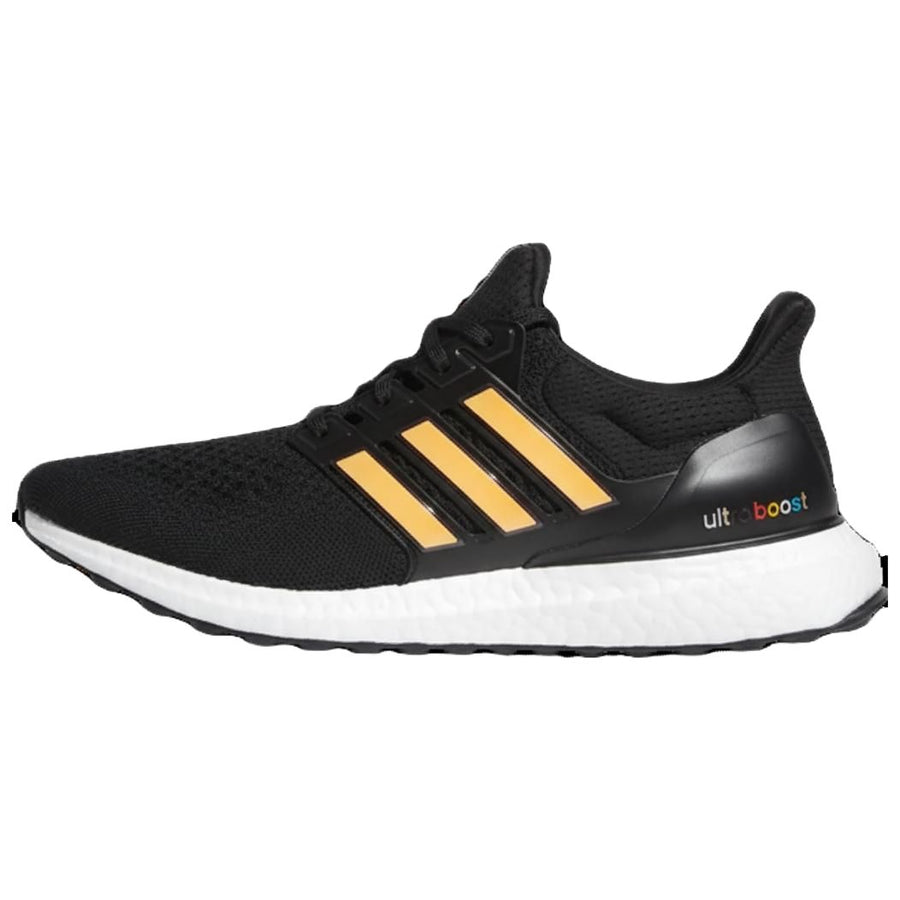 アディダス ウルトラブースト adidas Ultraboost 1.0 Adicolor "Core Black/Team Colleg Gold 2/Cloud White" ID0153