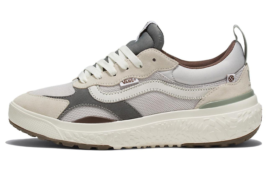 ヴァンズ Michael February × Vans Ultrarange Neo VR3 "White/Multi" VN000BCEWTM