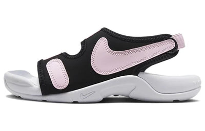 ナイキ Nike GS Sunray Adjust 6 "Black/White/Pink Foam" DX5544-001