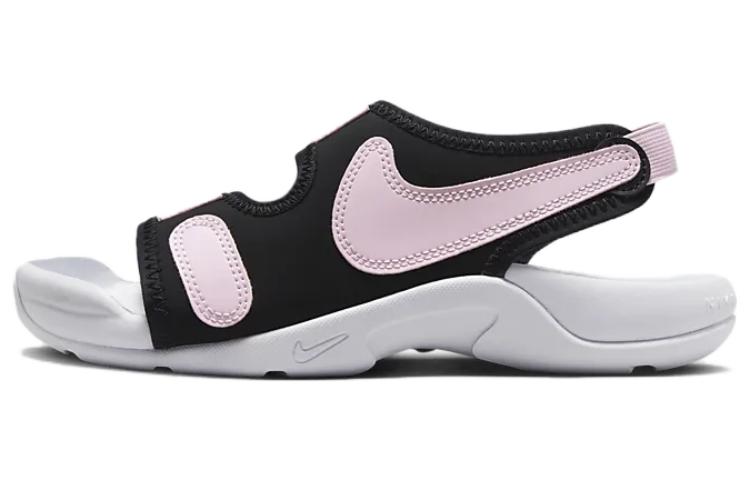 ナイキ Nike GS Sunray Adjust 6 "Black/White/Pink Foam" DX5544-001