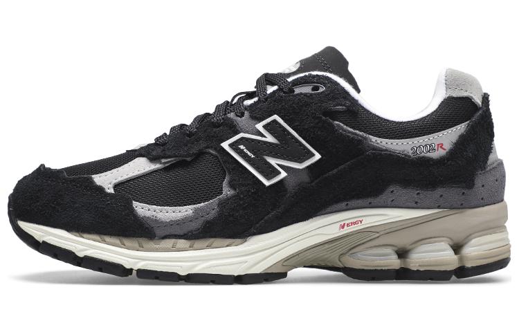 ニューバランス 2002R New Balance 2002R Protection Pack "Black" M2002RDJ
