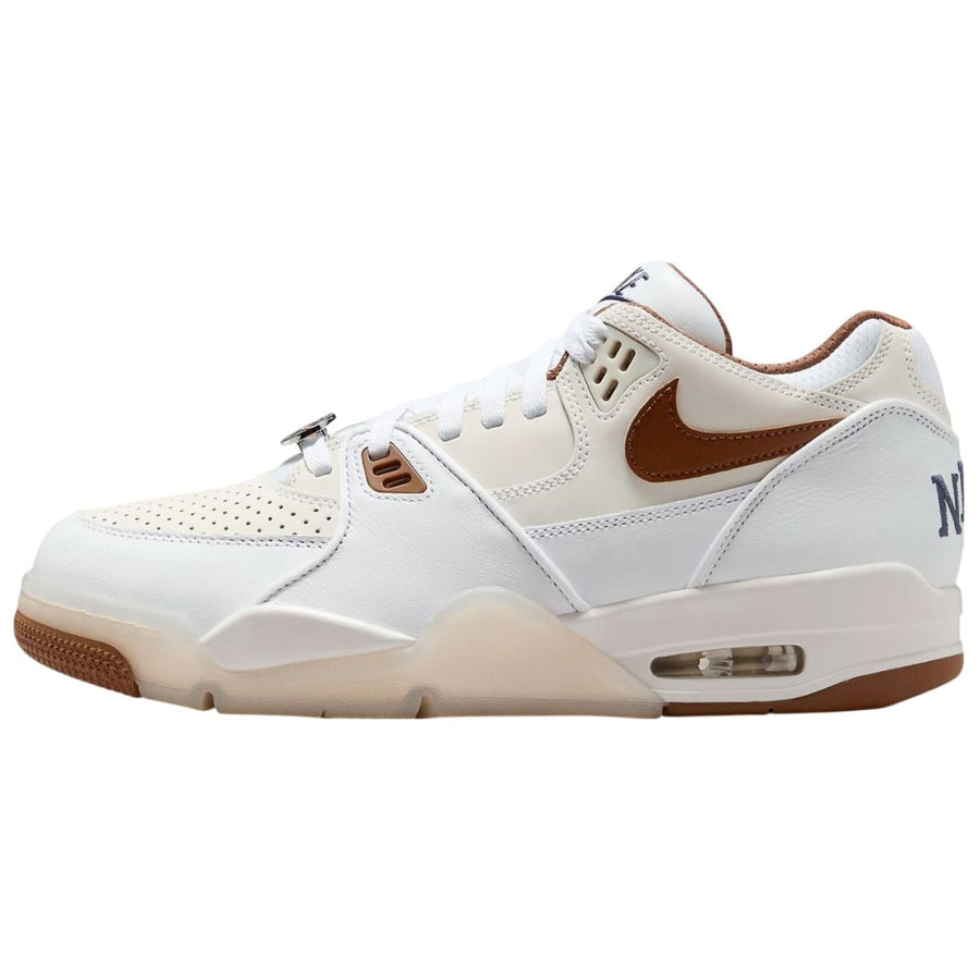 ナイキ Nike Air Flight 89 Low "NAI-KE" IB8866-121