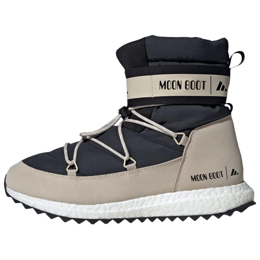アディダス NASA × adidas Moon Boost High "Core Black" IH2489
