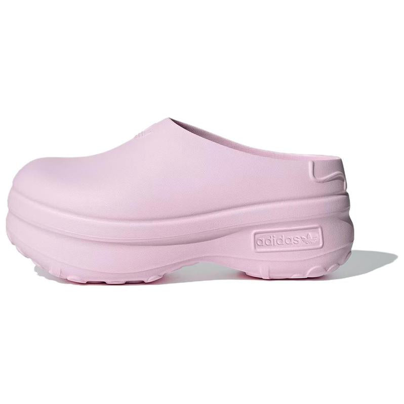 アディダス スタンスミス adidas Women's Adifom Stan Smith Mule "Clear Pink" IE0480